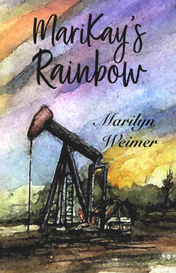 MariKay's Rainbow by Marilyn Weimer